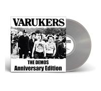 The Demos - Anniversary Edition