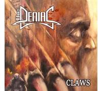 THE DENIAC - CLAWS