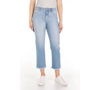 The Denim Edit Articles Of Society Kate High Rise Straight Crop Dixon Taglia: 25 | Outlet | Donna |