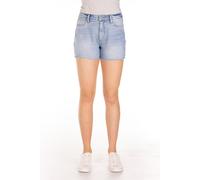 The Denim Edit Articles Of Society Ziggy High Rise Short Lomita Taglia: 30 | Outlet | Donna |