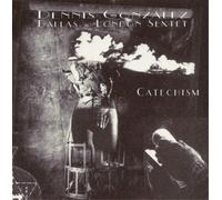 The Dennis González Dallas-London Sextet Catechism (CD) Album