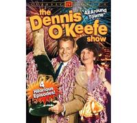 The Dennis O'Keefe Show (DVD) Dennis O'Keefe Hope Emerson Ricky Kelman Don Weiss