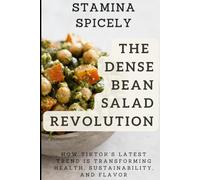 The Dense Bean Salad Revolution: How TikTok’s Latest Trend is Transforming Health, Sustainability, and Flavor