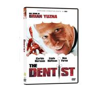The dentist, 1996 Brian Yuzna (DVD - Quadrifoglio) ITALIANO Nuovo