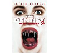 The Dentist 2: Brace Yourself (DVD) Corbin Bernsen Jillian McWhirter Jim Antonio