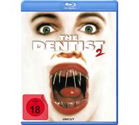 The Dentist 2 (uncut)