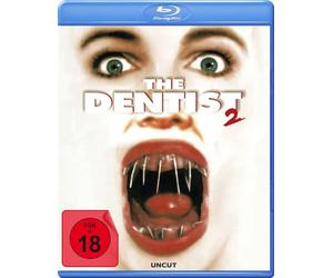 The Dentist 2 (uncut)