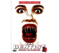 The Dentist 2 - Zahnarzt des Schreckens - Special Uncut Version