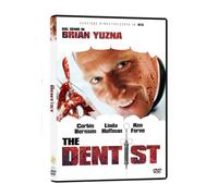 Dvd The Dentist - Rimasterizzato in HD ⚠️ PRENOTAZIONE Uscita 25-09-2024⚠️