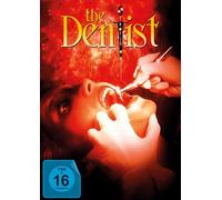 `YUZNA,BRIAN` THE DENTIST (UNCUT) - (GERMAN IMPORT) DVD NUOVO