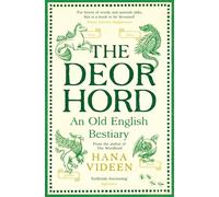 Hana Videen The Deorhord (Tascabile)