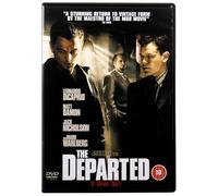 The Departed