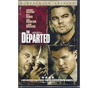 The Departed
