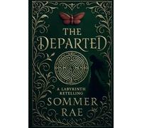 The Departed: A Labyrinth Retelling