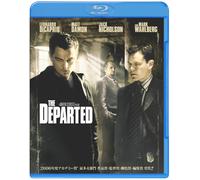 The Departed (Blu-ray) Leonardo Dicaprio