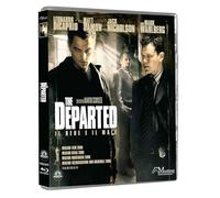 The Departed - Il Bene E Il Male - Bd