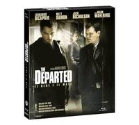 The Departed - Il Bene E Il Male "Cult Green" ( Blu Ray)