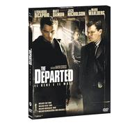 The Departed - Il Bene E Il Male "Ever Green Collection" ( DVD)