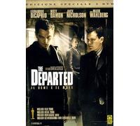 The Departed - Il Bene E Il Male (Special Edition) (2 Dvd)