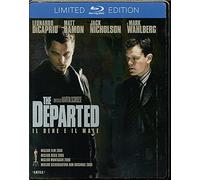 The Departed (Steelbook)