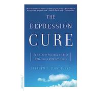 Stephen S. Ilardi The Depression Cure (Tascabile)