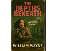 The Depths Beneath: Book 2 of The Fogkeeper Chronicles