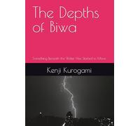 The Depths of Biwa: Something Beneath the Water Has Started to Move