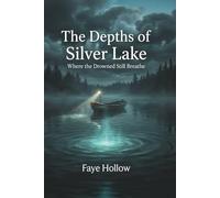 The Depths of Silver Lake: Where the Drowned Still Breathe