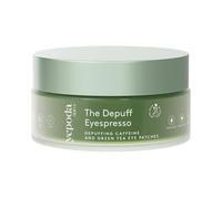 The Depuff Eyespresso patch occhi con caffeina e tè verde Decongestionano e