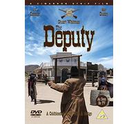 The Deputy [DVD] [Edizione: Regno Unito]