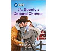 The Deputy's Second Chance: A Military Hero Small Town Romance