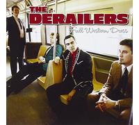 The Derailers - Full Western Dress