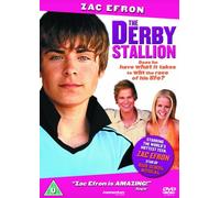 The Derby Stallion [DVD] [Edizione: Regno Unito]