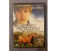 THE DERBY STALLION - EDIZIONE IN ITALIANO