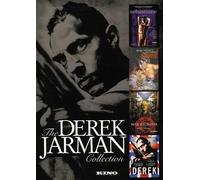 The Derek Jarman Collection