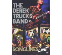 The Derek Trucks Band: Songlines - Live [DVD]