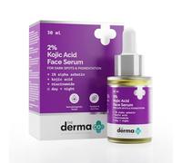 The Derma Co 2% Kojic Acid Face Serum with 1% Alpha & Niacinamide 30 ml