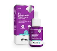 The Derma Co 2% Salicylic Acid Face Serum | 30 ml R587