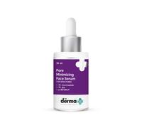 The Derma Co. Siero viso che minimizza i pori con 4% di niacinamide, 5% Pha 3...