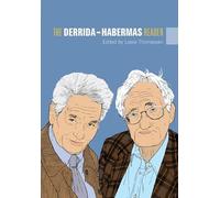 The Derrida - Habermas Reader