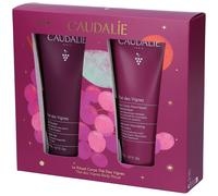 The' Des Vignes Cofanetto Con Trattamento Corpo Nutriente + Gel Doccia