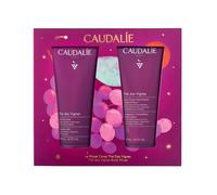 Caudalie Cofanetto Natale The' Des Vignes Trattamento Corpo Nutriente 200 Ml + Gel Doccia 200 Ml