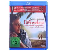 The Descendants