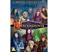 The Descendants Doublepack