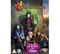 The Descendants [Edizione: Regno Unito]