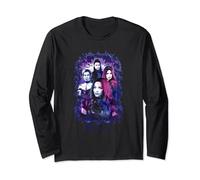 The Descendants Group Attitude Maglia a Manica