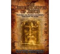The Descendants of Jesus: Tracing the Family of Christ Through the Ages (DVD)