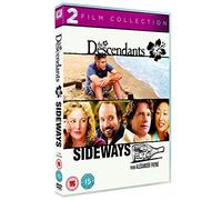 The Descendants Sideways [Edizione: Regno Unito] [Edizione: Regno Unito]