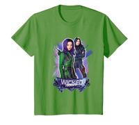 The Descendants Wicked Friends Maglietta