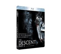 The descent 2